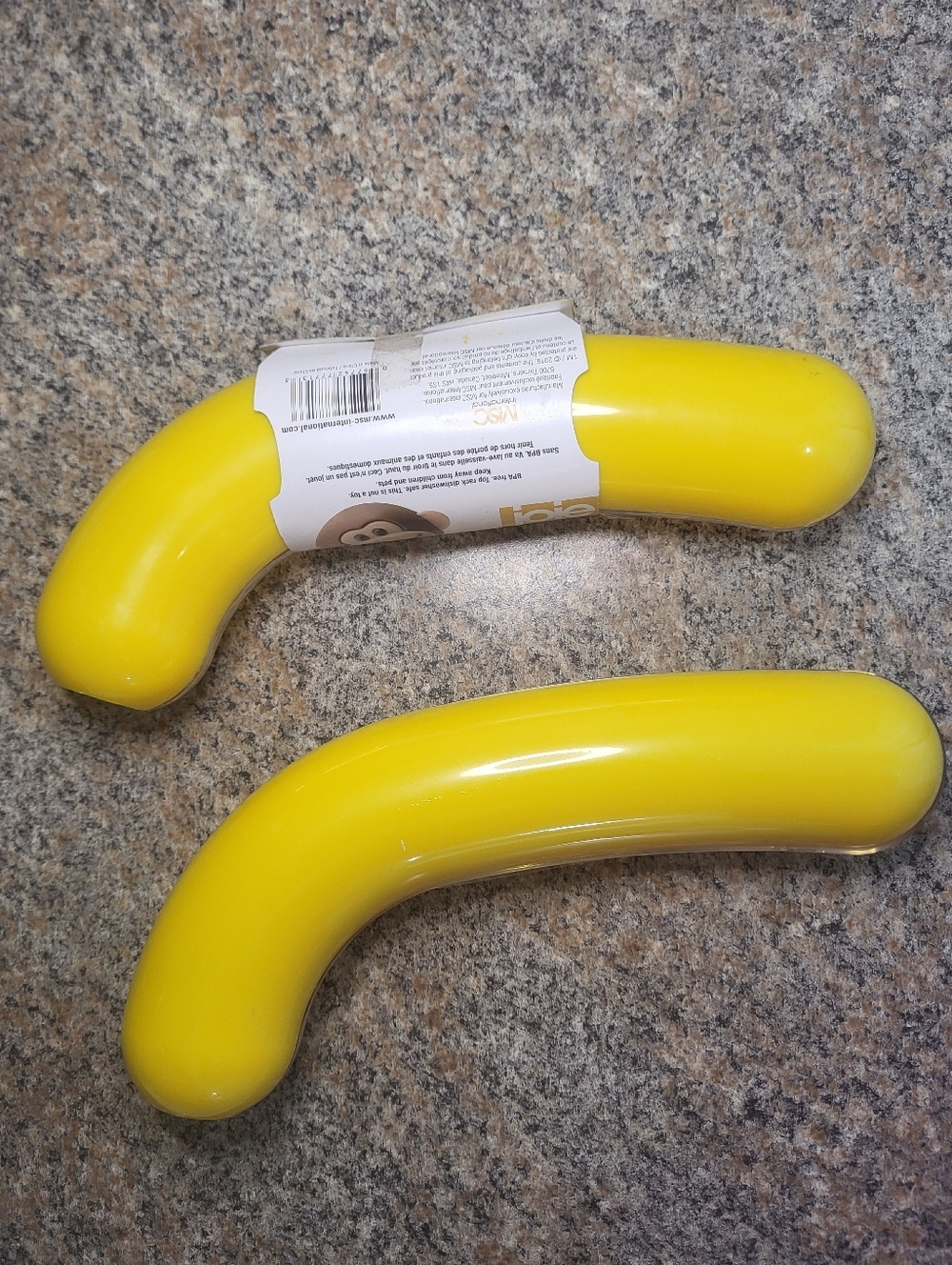 Monkey Banana Pod - Picture 2 of 3
